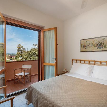 Casa Rosella By Wonderful Italy Apartment Olbia Bagian luar foto