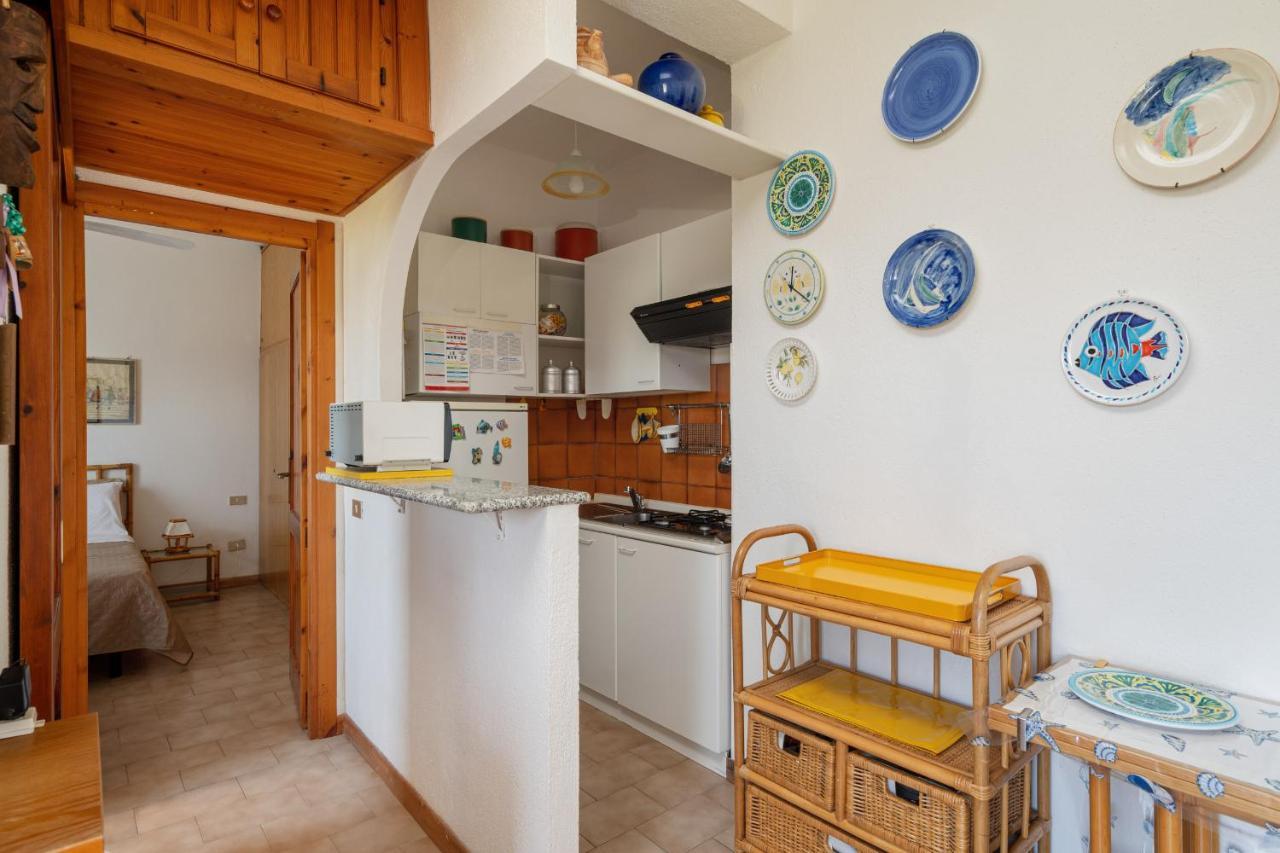 Casa Rosella By Wonderful Italy Apartment Olbia Bagian luar foto
