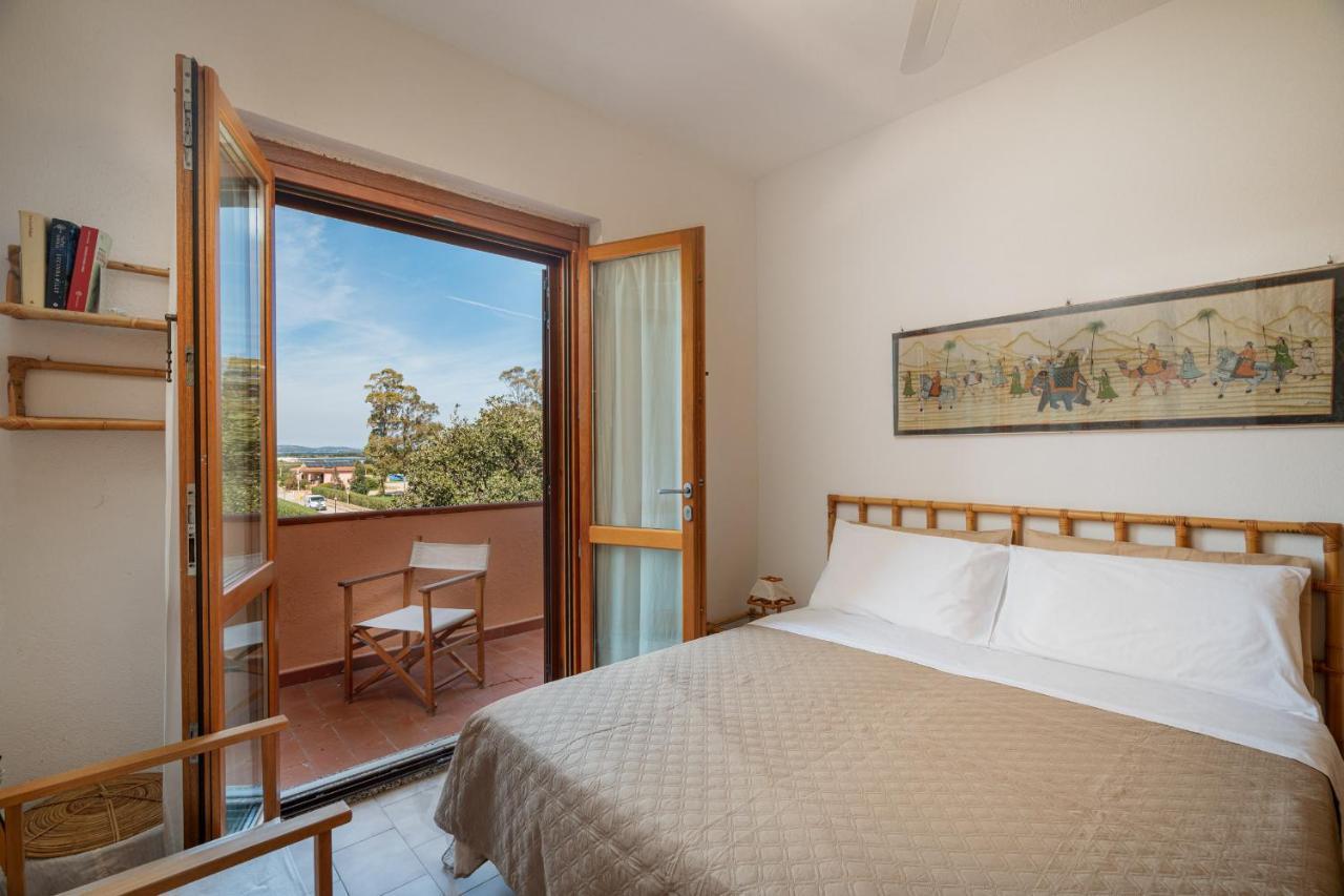 Casa Rosella By Wonderful Italy Apartment Olbia Bagian luar foto
