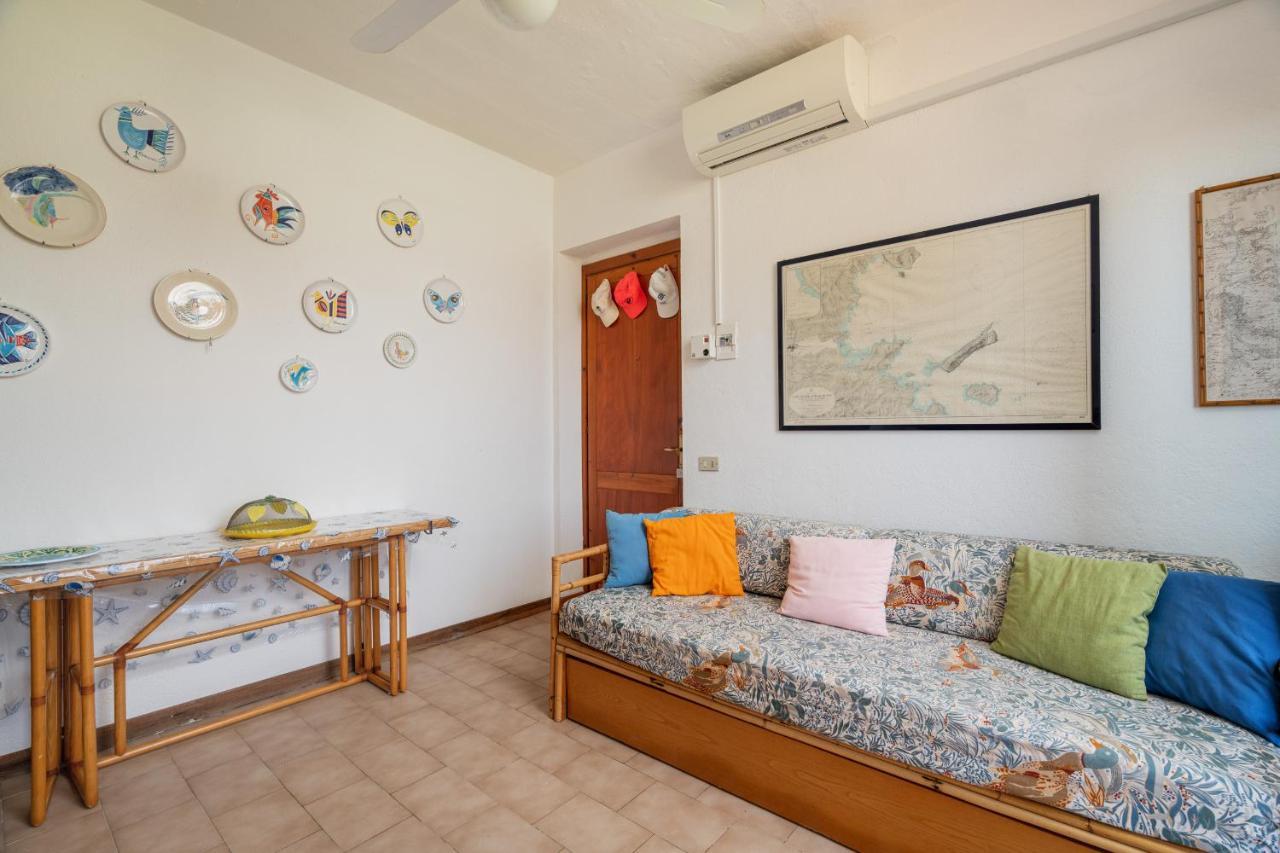 Casa Rosella By Wonderful Italy Apartment Olbia Bagian luar foto